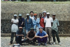 1996 12東アフリカ　キリマンジャロ_0020
